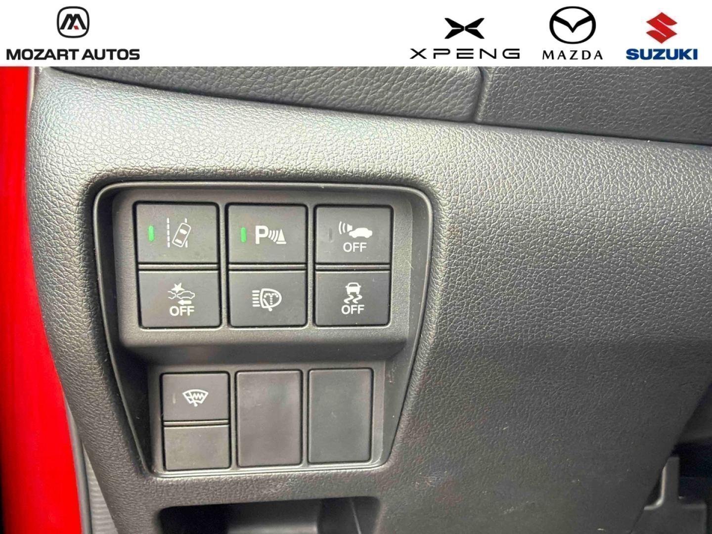 honda - Visuel 15