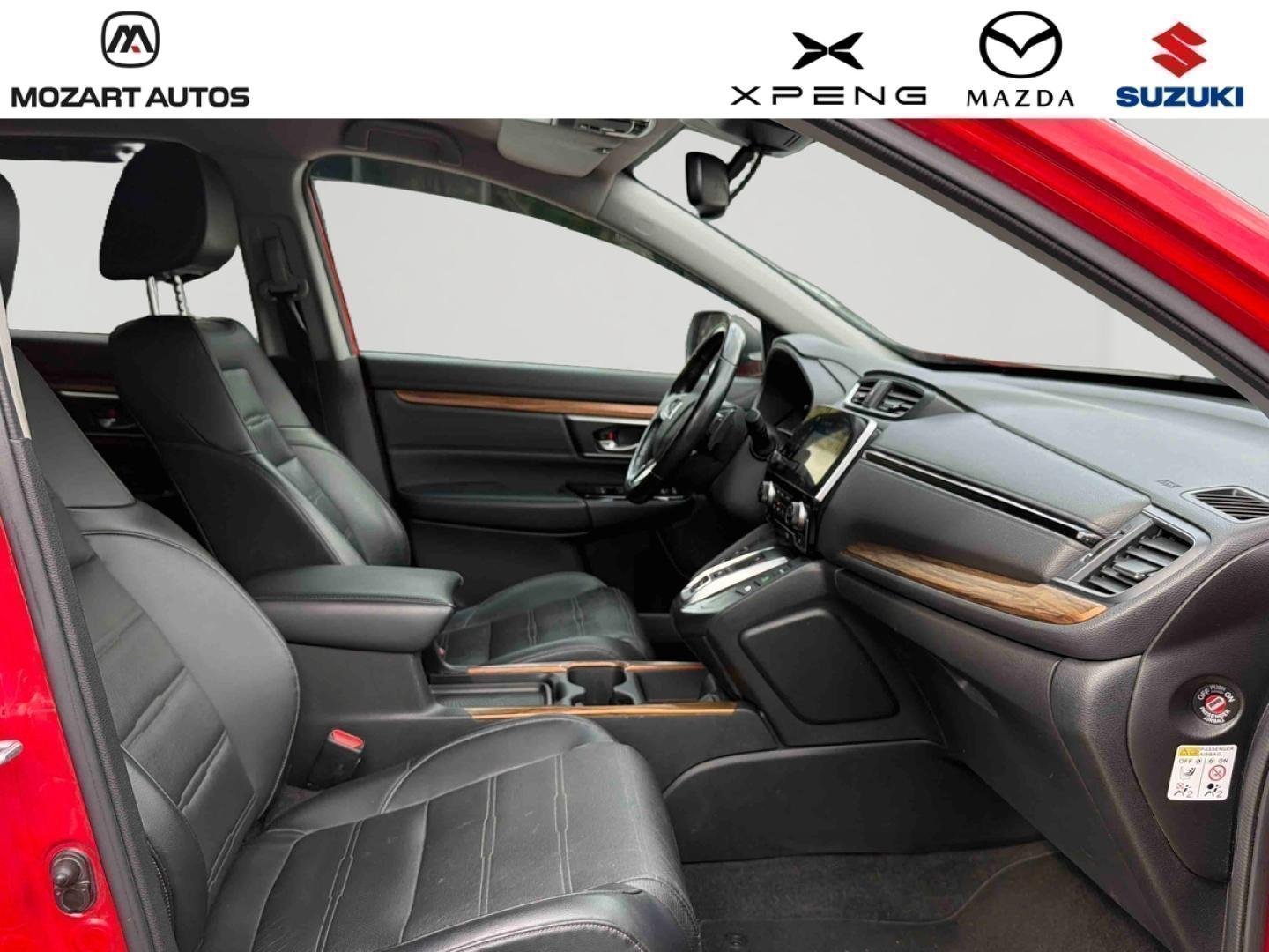 honda - Visuel 18