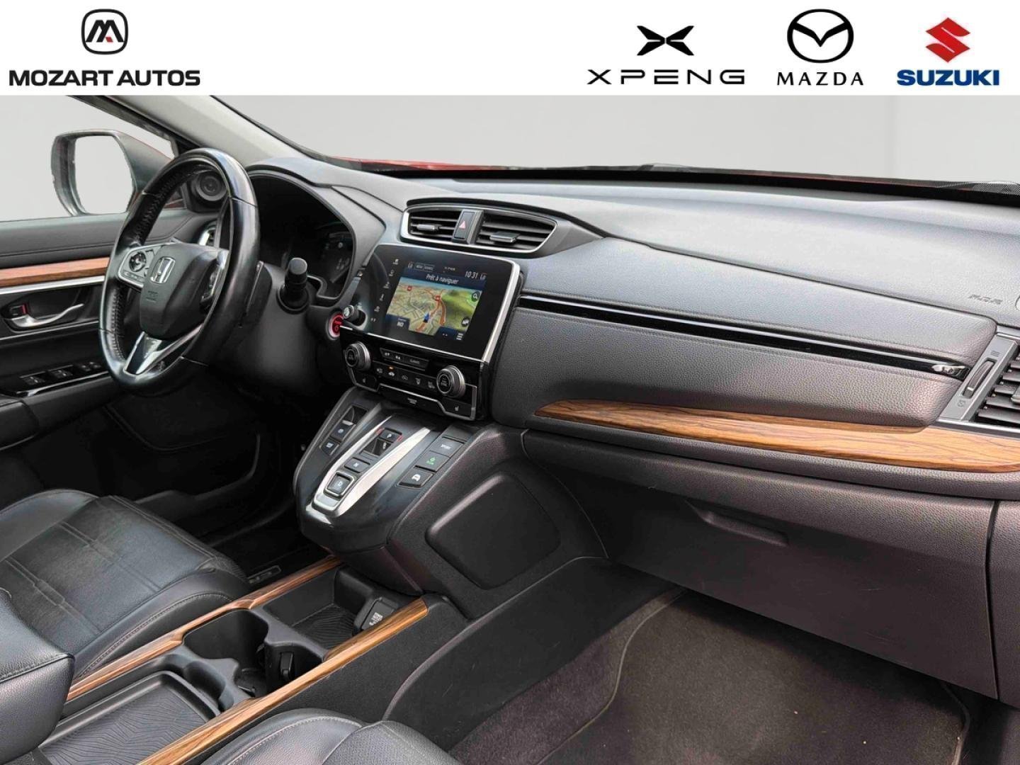 honda - Visuel 19