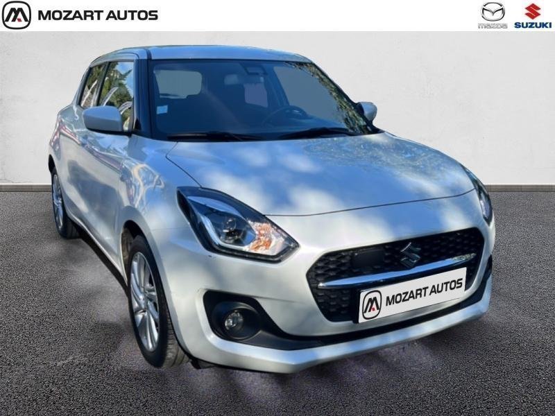 suzuki - Visuel 2