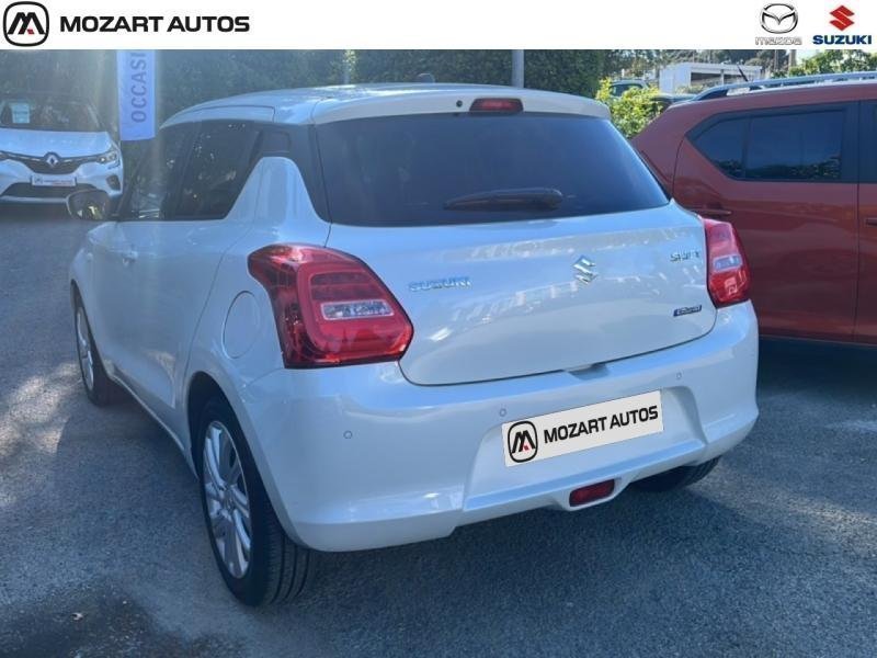 suzuki - Visuel 5