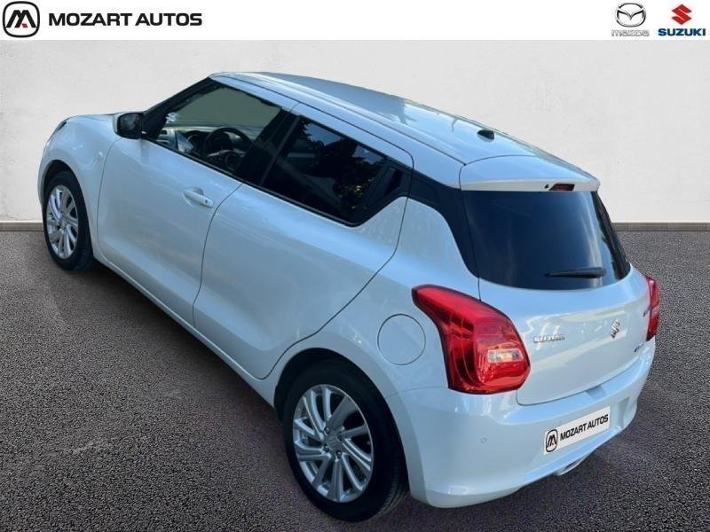 suzuki - Visuel 6