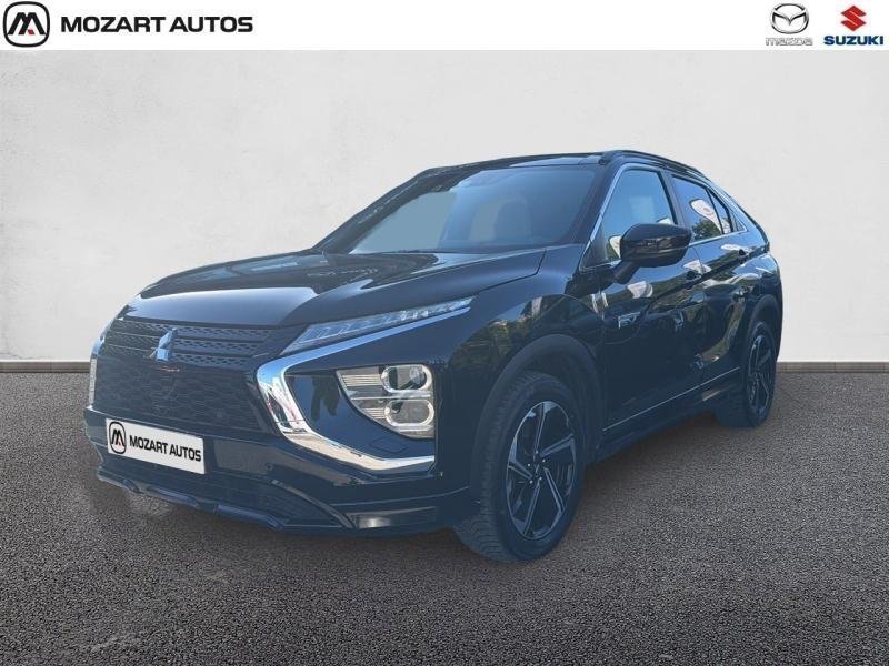mitsubishi - Visuel 0