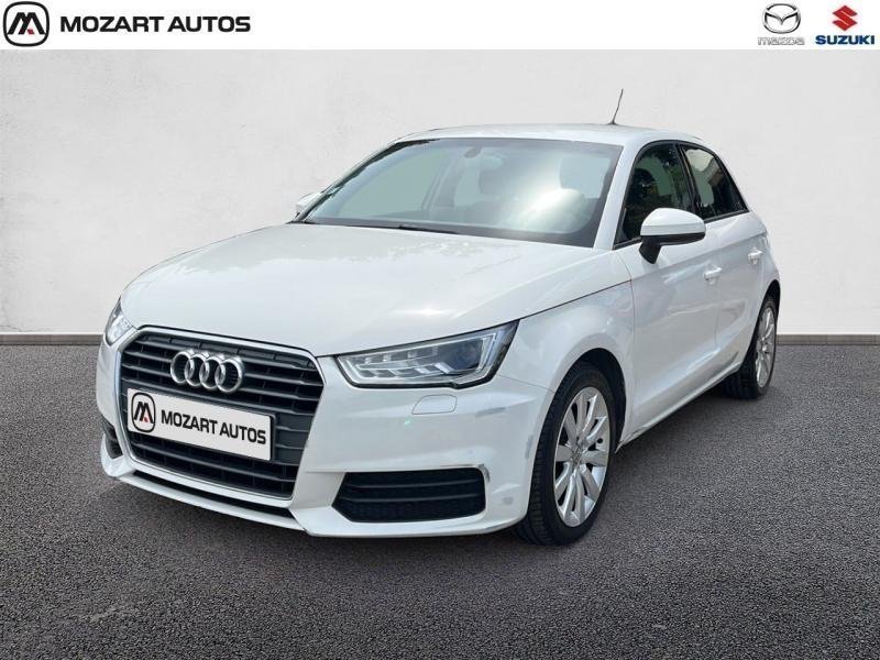 audi - Visuel 0