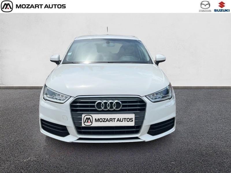audi - Visuel 1