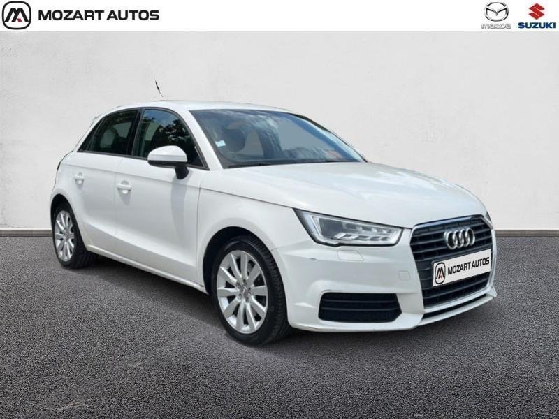 audi - Visuel 2