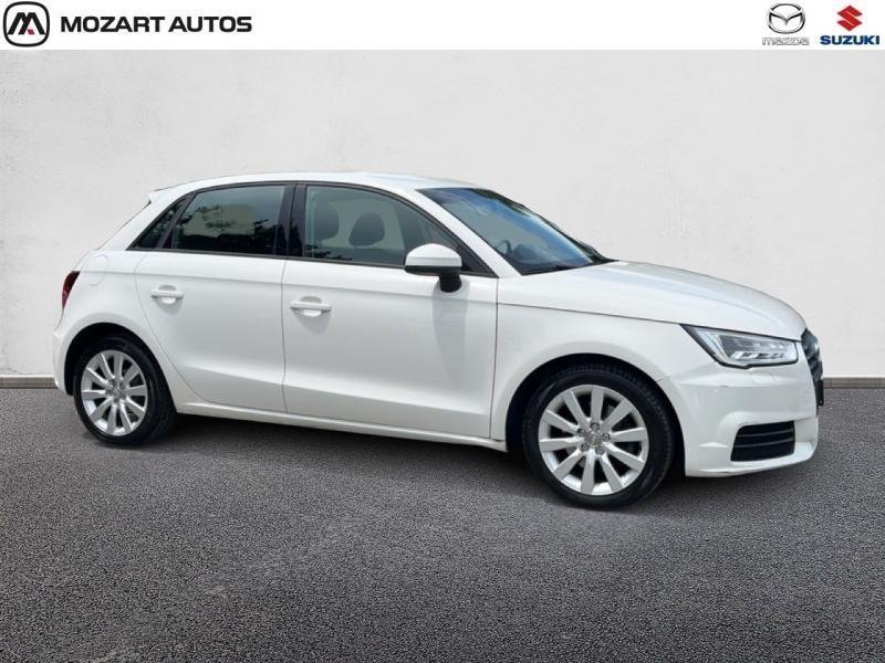 audi - Visuel 3