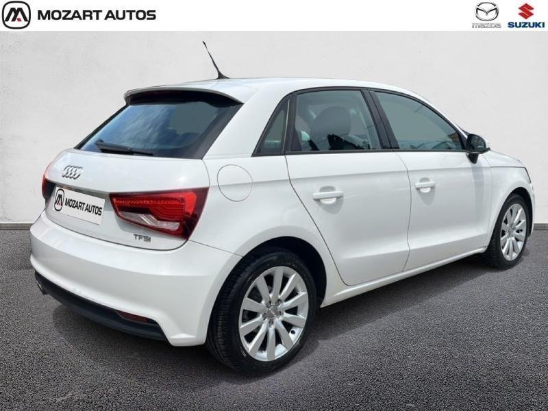 audi - Visuel 4