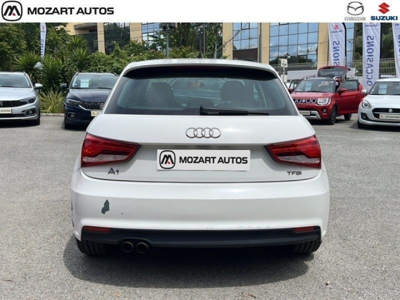 audi - Visuel 5