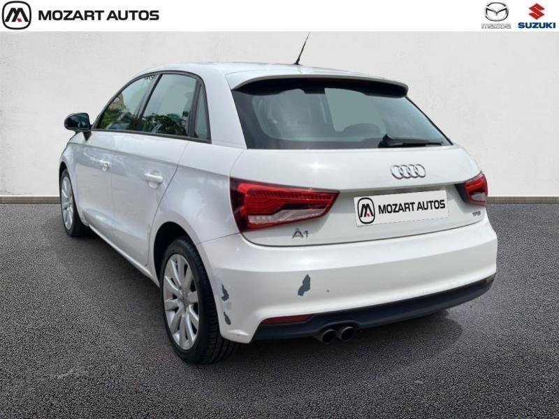 audi - Visuel 6
