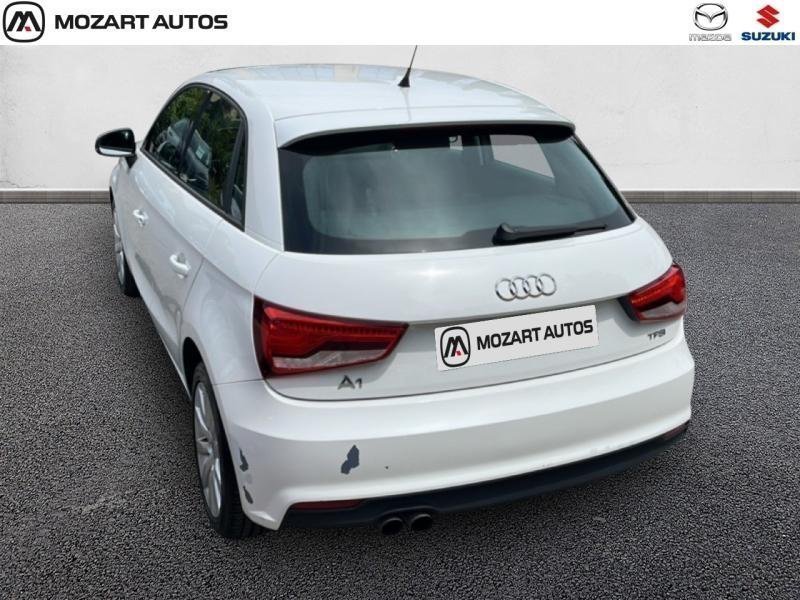 audi - Visuel 7