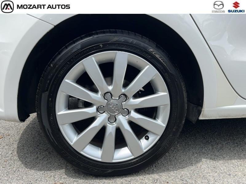 audi - Visuel 10