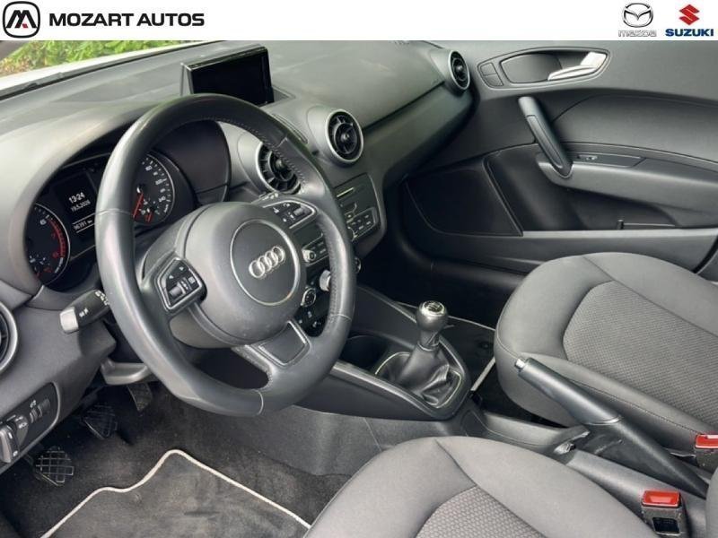 audi - Visuel 16
