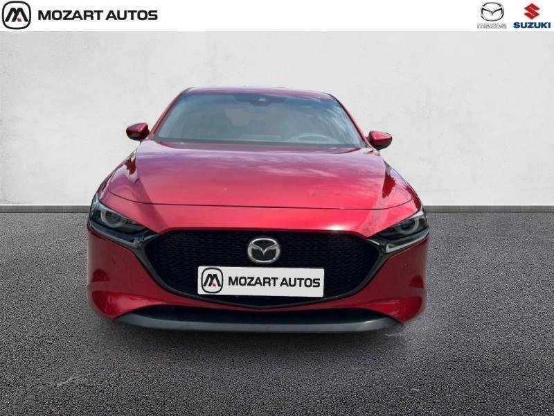 mazda - Visuel 1