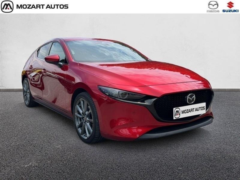 mazda - Visuel 2