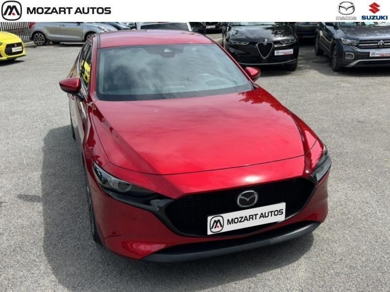 mazda - Visuel 10