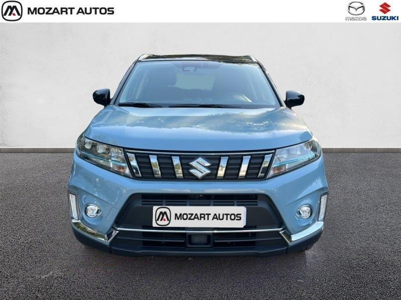 suzuki - Visuel 1