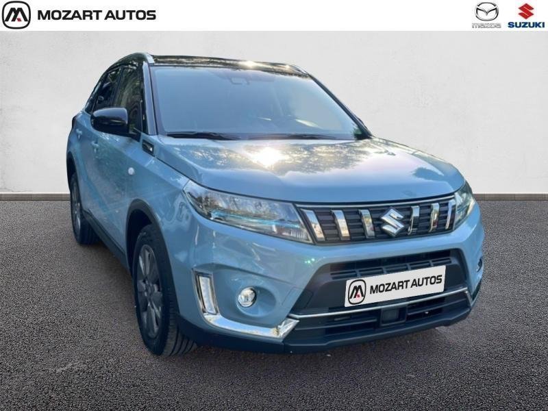 suzuki - Visuel 2