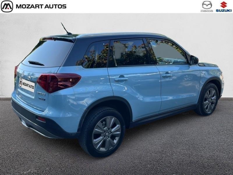 suzuki - Visuel 3