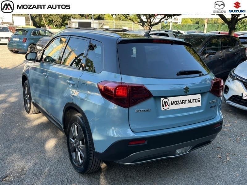 suzuki - Visuel 5