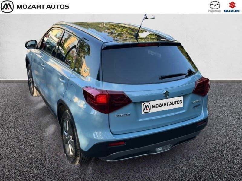suzuki - Visuel 6
