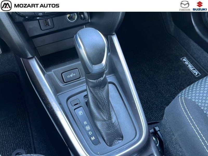 suzuki - Visuel 14
