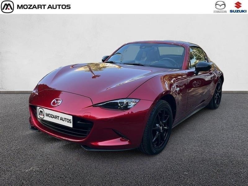 mazda - Visuel 0