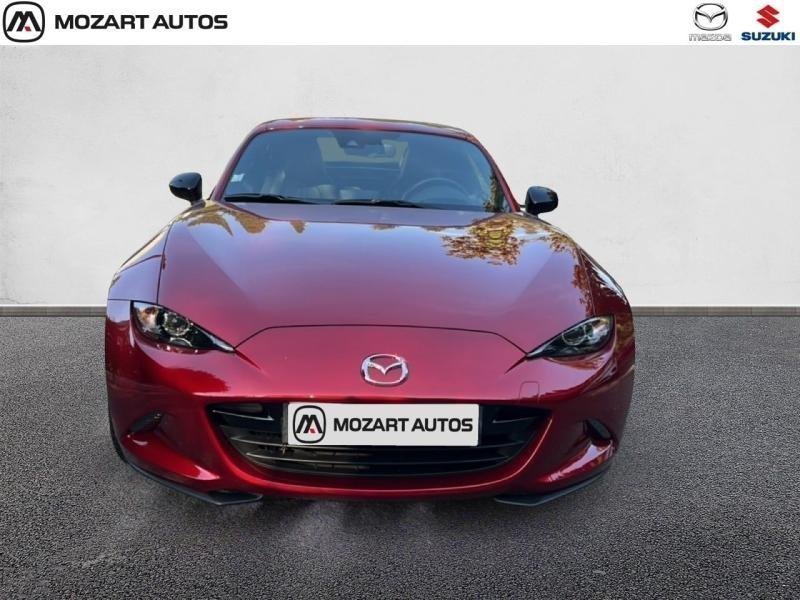 mazda - Visuel 1