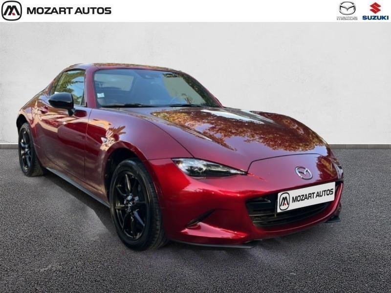 mazda - Visuel 2