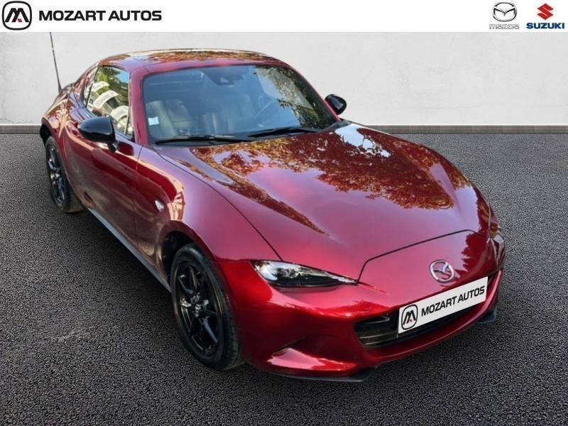 mazda - Visuel 3