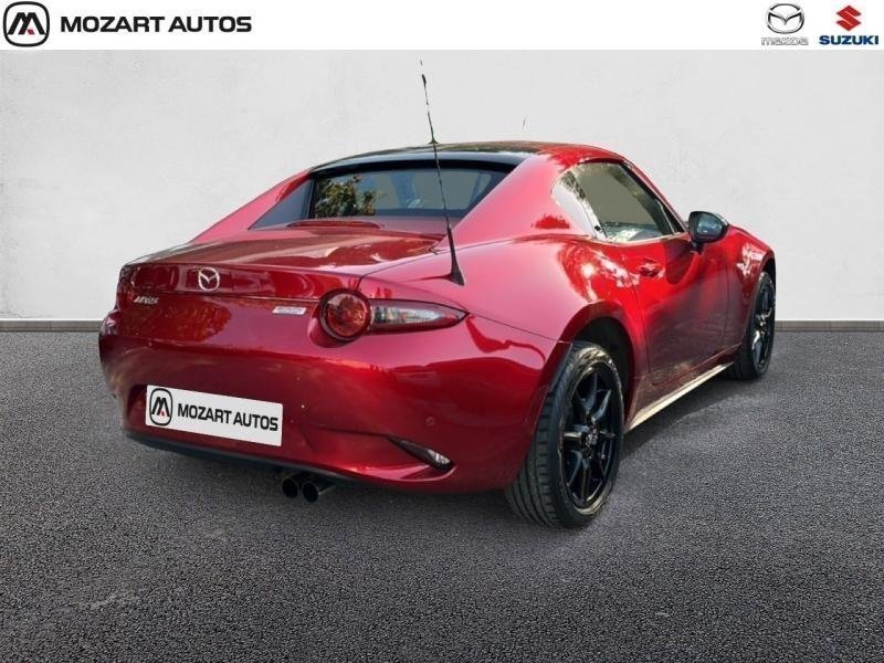 mazda - Visuel 4