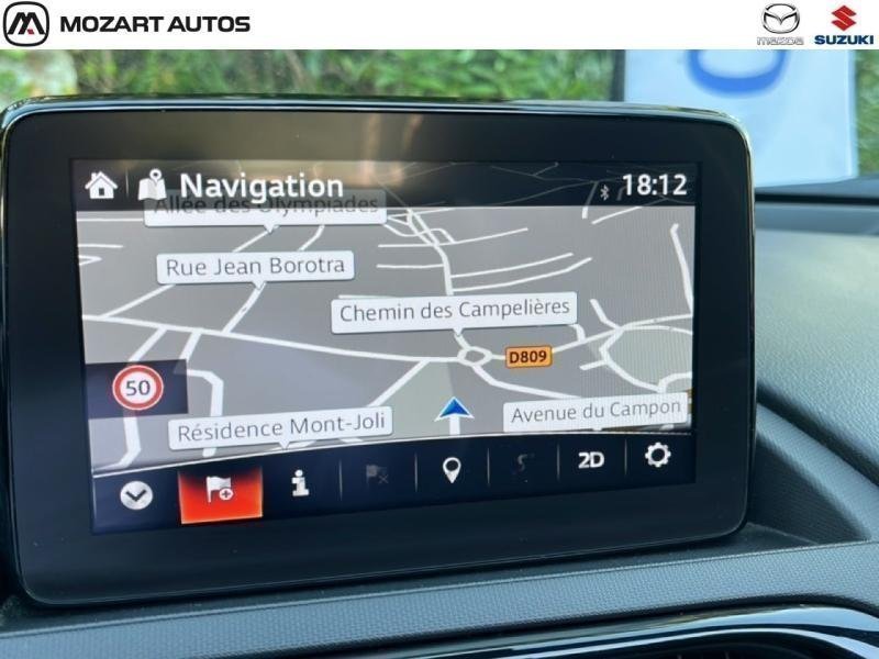mazda - Visuel 10