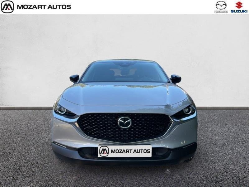 mazda - Visuel 1