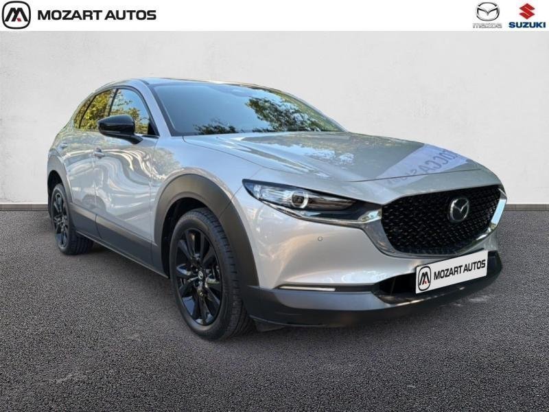 mazda - Visuel 2