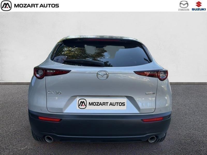 mazda - Visuel 4