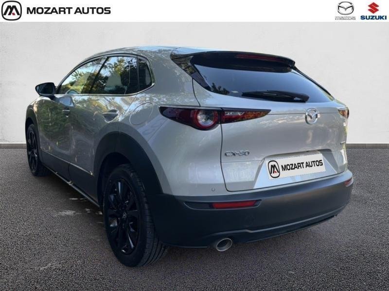 mazda - Visuel 6