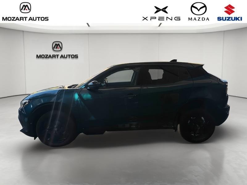 alfa romeo - Visuel 1
