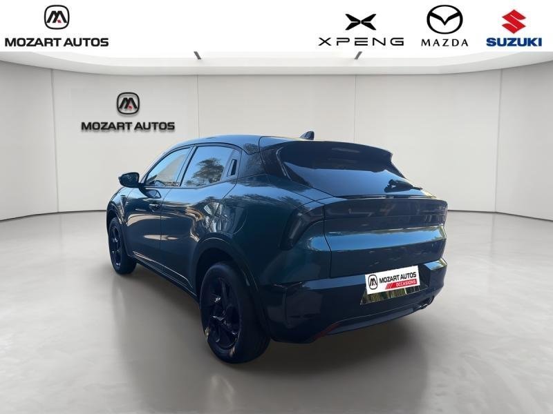 alfa romeo - Visuel 2