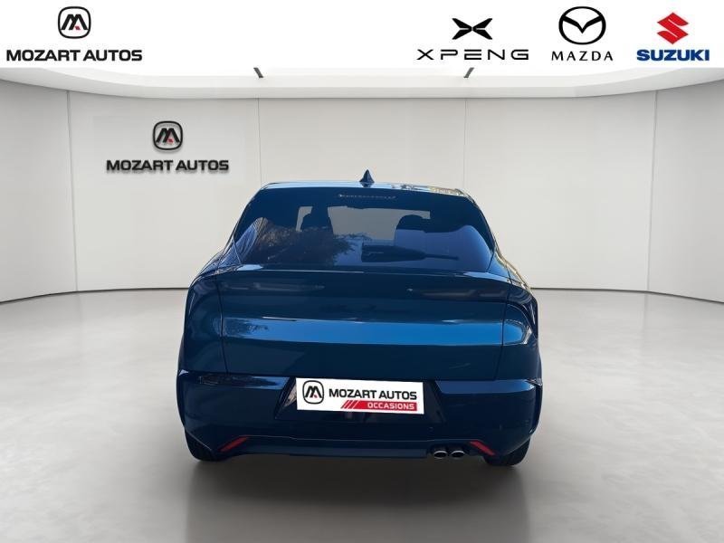 alfa romeo - Visuel 3