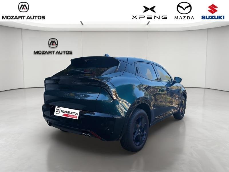 alfa romeo - Visuel 4