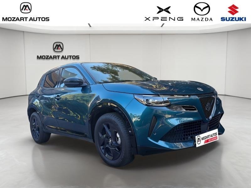 alfa romeo - Visuel 6