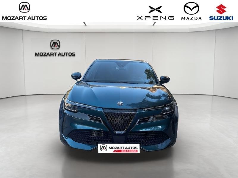 alfa romeo - Visuel 7
