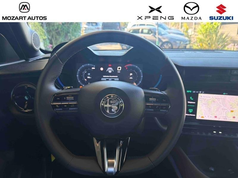 alfa romeo - Visuel 8