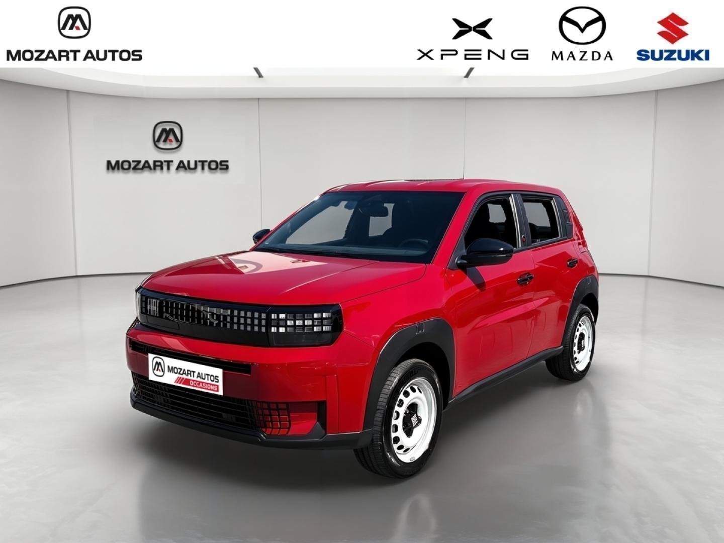 fiat - Visuel 0