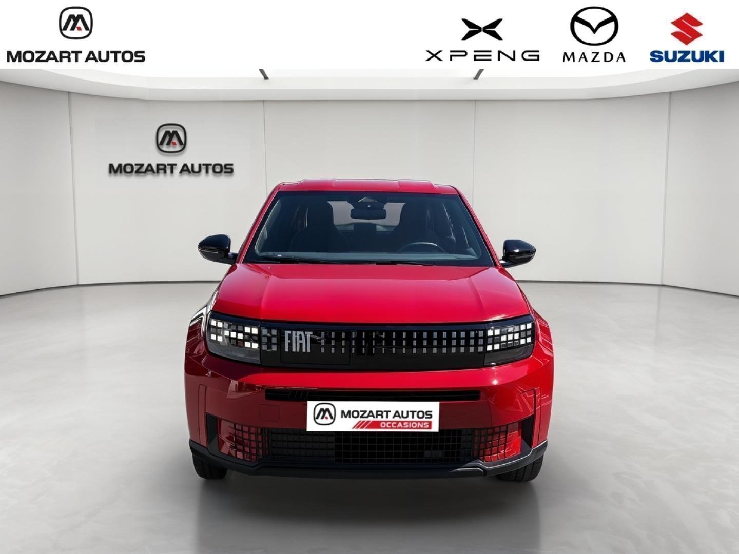 fiat - Visuel 1