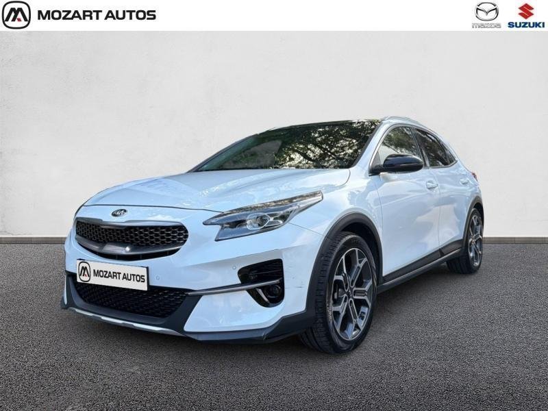 kia - Visuel 0