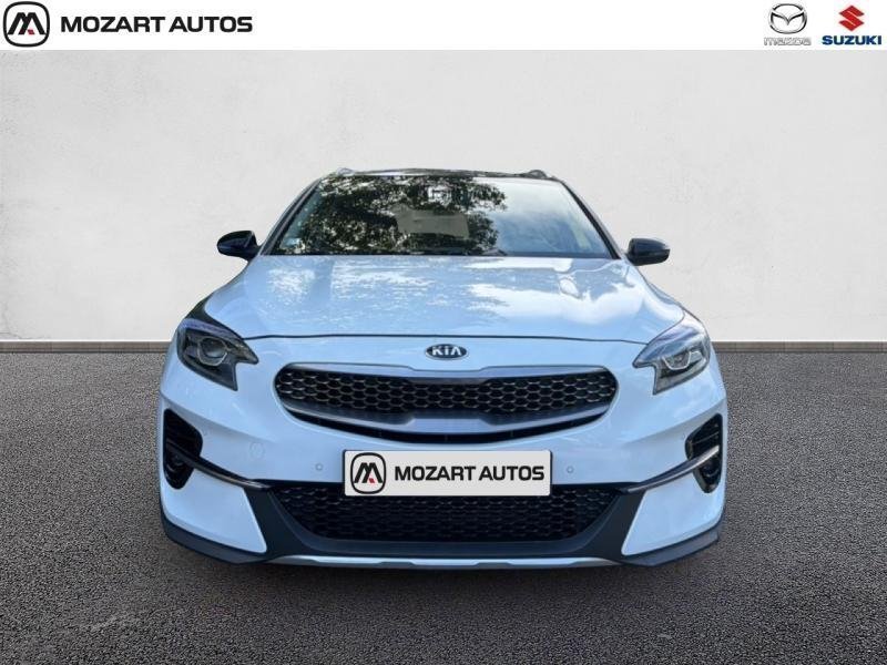 kia - Visuel 1