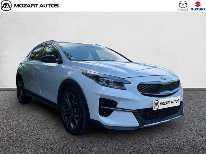 kia - Visuel 2
