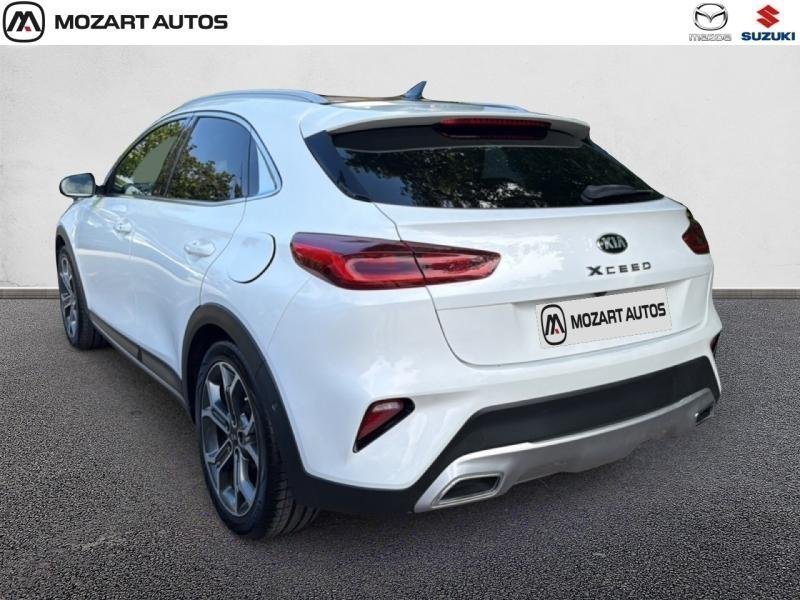 kia - Visuel 6