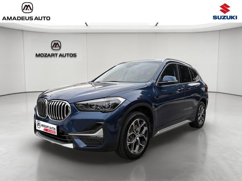 bmw - Visuel 0